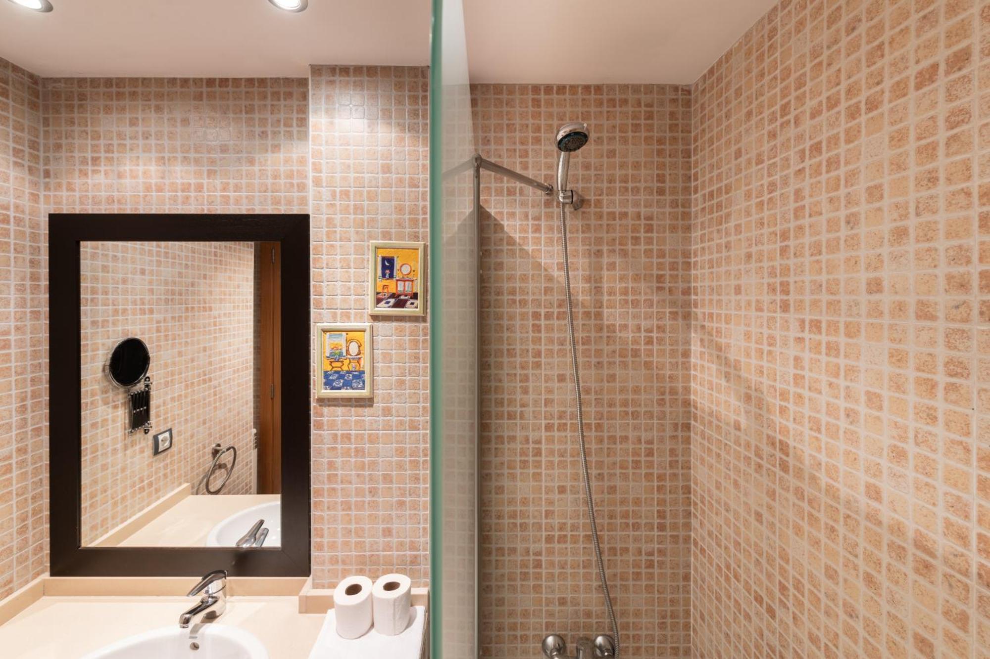 Apartamento Moderno Bh Aspen Atico Con Vistas El Tarter Buitenkant foto