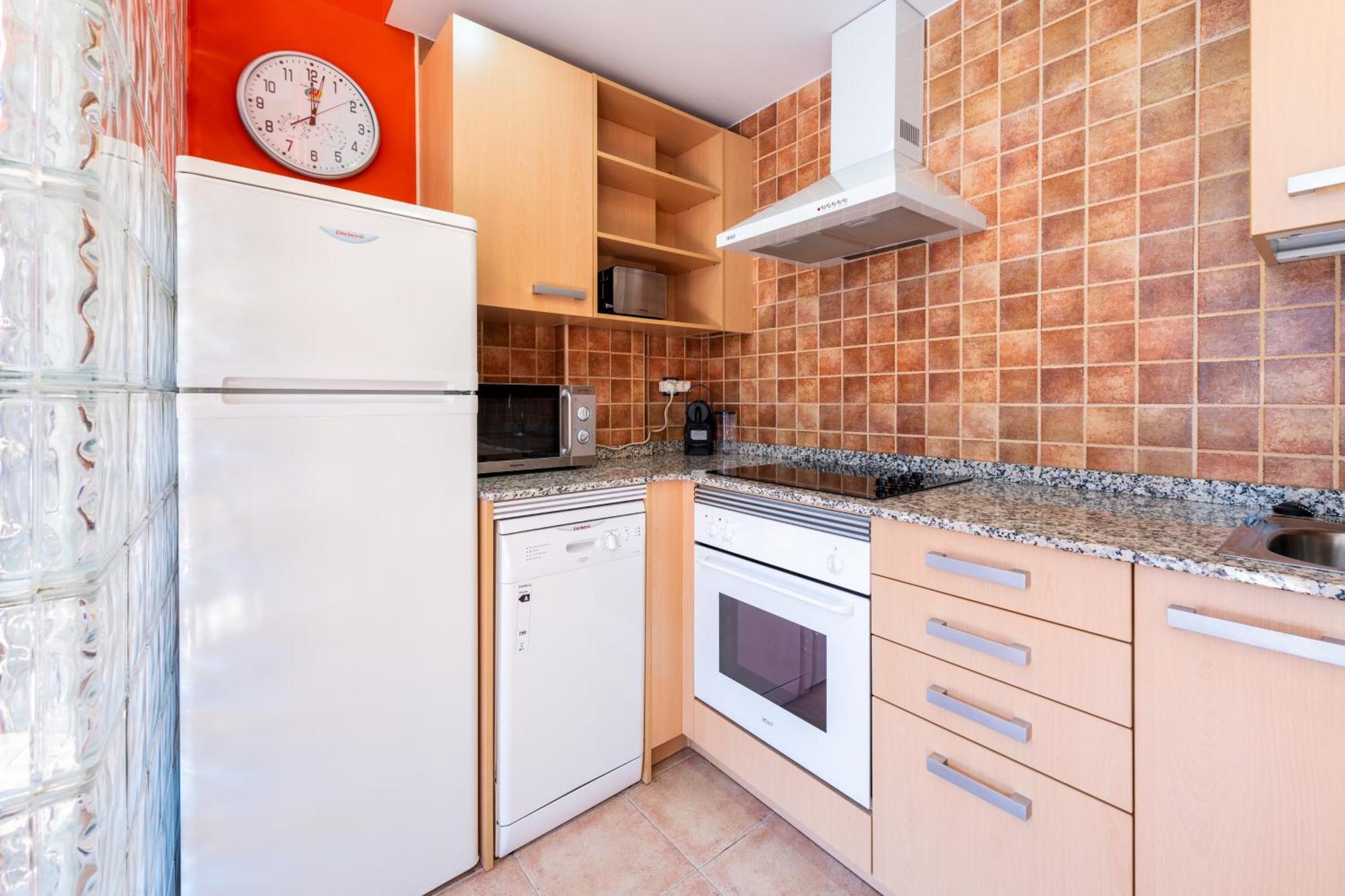 Apartamento Moderno Bh Aspen Atico Con Vistas El Tarter Buitenkant foto