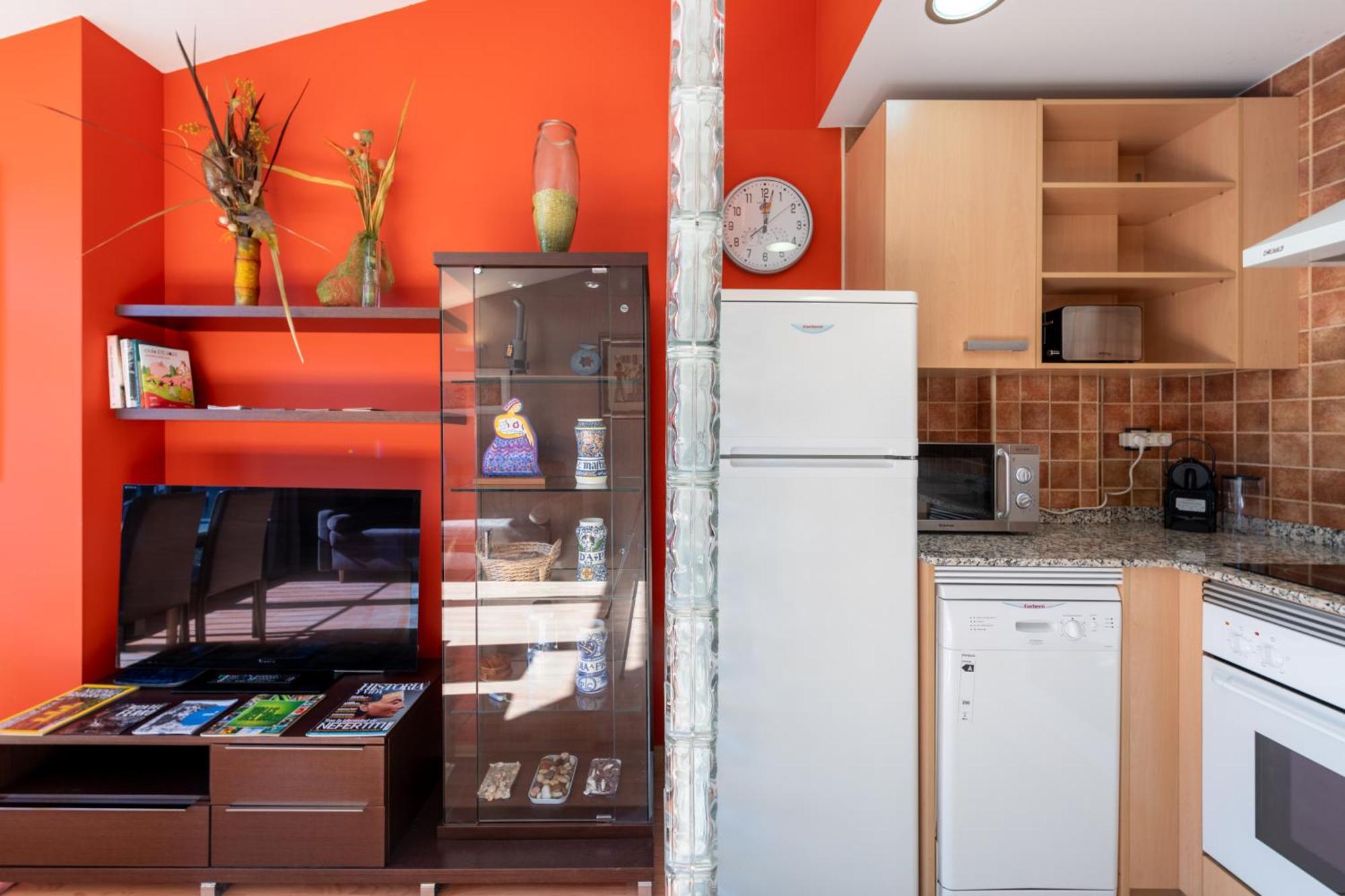 Apartamento Moderno Bh Aspen Atico Con Vistas El Tarter Buitenkant foto